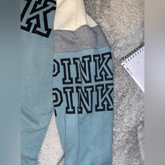 hoodie from pink - Picture 3 of 5